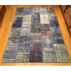 PATCHWORK ATŞ159